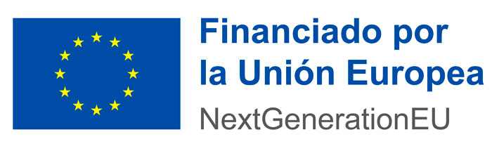 Logo Fondos NEXTGenerationUE