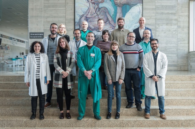 PICCOLO Project Face-to-Face Meeting