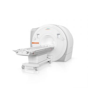 Resonancia Magnética Siemens Magnetom Vida XQ
